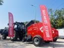 METALFACH / METAL-FACH Z562 balirka - Royal Traktor