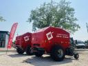 METALFACH / METAL-FACH Z562 balirka - Royal Traktor