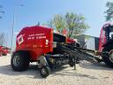 METALFACH / METAL-FACH Z562 balirka - Royal Traktor