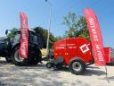 METALFACH / METAL-FACH Z562 balirka - Royal Traktor