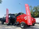 METALFACH / METAL-FACH Z562 balirka - Royal Traktor