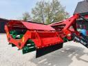 Agromas / Agro-Mas Cutter 30 shredding roller - information video at Royal Tractor