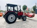 Agromas / Agro-Mas Cutter 30 drobilni valj - informativni videoposnetek pri Royal Tractor