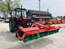 Agromas / Agro-Mas Cutter 30 cilindru de mărunțire - informații video la Royal Tractor