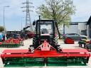 Agromas / Agro-Mas Cutter 30 drobilni valj - informativni videoposnetek pri Royal Tractor