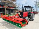 Agromas / Agro-Mas Cutter 30 drobilni valj - informativni videoposnetek pri Royal Tractor