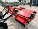 Agromas / Agro-Mas Cutter 30 drobilni valj - informativni videoposnetek pri Royal Tractor