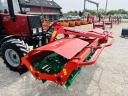 Agromas / Agro-Mas Cutter 30 shredding roller - information video at Royal Tractor