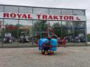 Opryskiwacz polowy BIARDZKI 600/12 - z magazynu - Royal Tractor