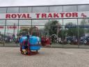 Opryskiwacz polowy BIARDZKI 600/12 - z magazynu - Royal Tractor