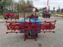 Pulverizator de câmp BIARDZKI 600/12 - din stoc - Royal Tractor