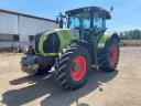 Claas Arion 650