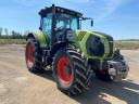 Claas Arion 650