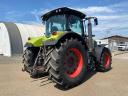 Claas Arion 650