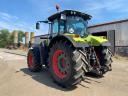 Claas Arion 650