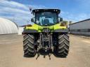 Claas Arion 650