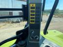 Claas Arion 650