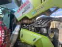 Claas Arion 650