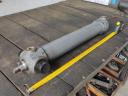 Hydraulic power cylinder I