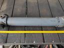 Hydraulic power cylinder I