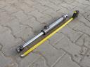 Hydraulic power cylinder II