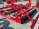 Compactor KRET 3,0 m with crosskill roller