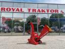 REMET RT-630 - Royal tractor