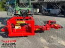 New FMS KUREK arm shaker for tender - VIP AGRO Kft