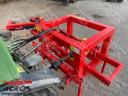 New FMS KUREK arm shaker for tender - VIP AGRO Kft