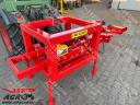 Novi FMS KUREK arm shaker za tender - VIP AGRO Kft