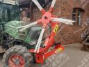 New FMS Kurek 1 arm brushcutter for tender VIP AGRO Kft