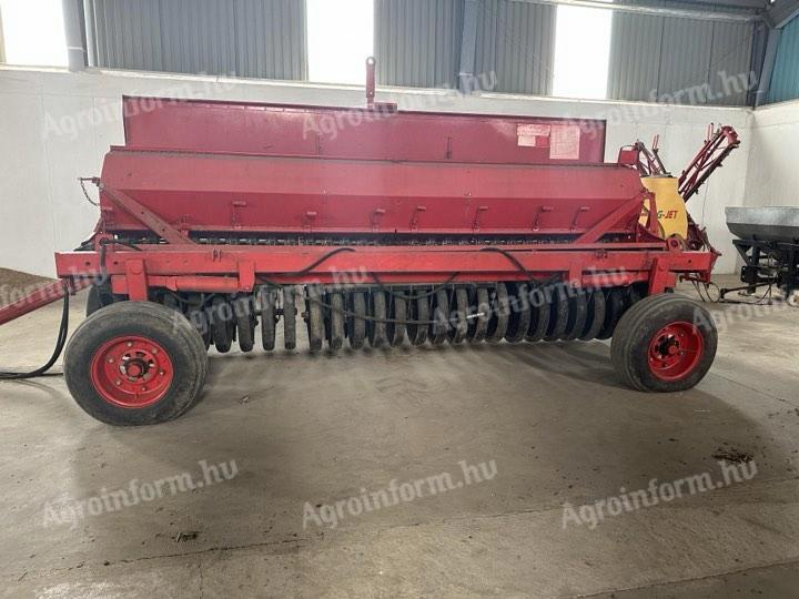 CASE IH 6200 AB Seeder