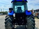 New Holland TD 90D