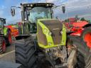 Ciągnik CLAAS Axion 870 CMATIC CEBIS