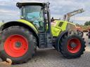 Ciągnik CLAAS Axion 870 CMATIC CEBIS