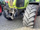 Traktor CLAAS Axion 870 CMATIC CEBIS