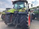 Traktor CLAAS Axion 870 CMATIC CEBIS