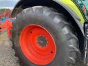 Tractor CLAAS Axion 870 CMATIC CEBIS