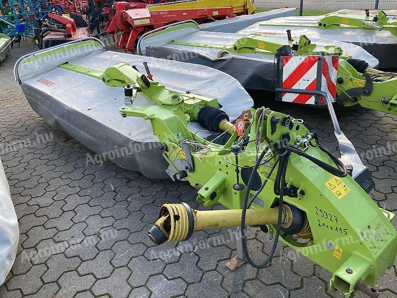 Kosa Claas Disco 4000 Contour