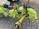 Kosa spalinowa Claas Disco 4000 Contour