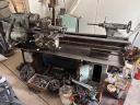 EAN 340 x 1000 lathe