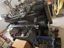 EAN 340 x 1000 lathe