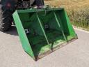 Kuxmann Gigant 1300L self-loading fertilizer spreader for sale