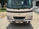 Toyota Dyna 150 L zu verkaufen