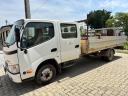 Toyota Dyna 150 L zu verkaufen