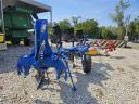 Rabewerk S-ALB 160/80 4 head reversible plough for sale ITLS