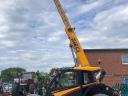 Stivuitor telescopic DIECI Agri Plus 42.7 VS EVO2