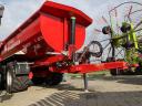 Annaburger HTS 22.15 Hardliner trailer