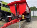 Annaburger HTS 22.15 Hardliner-Trailer