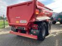 Annaburger HTS 22.15 Hardliner trailer